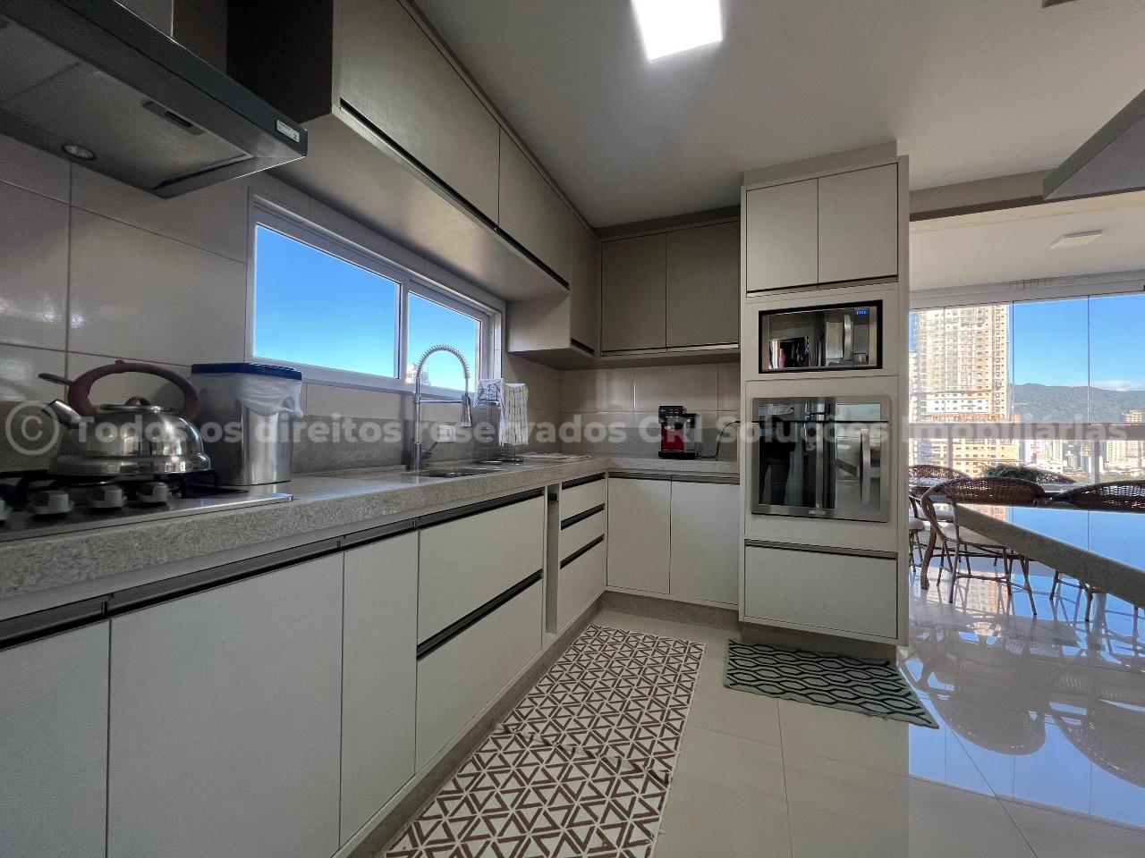 Foto do imóvel Apartamento a venda no Edificio Chateau Unique com 03 Quartos sendo 03 Suites em Itapema Meia Praia