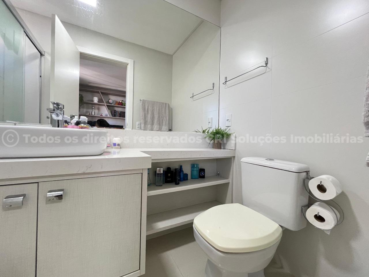 Foto do imóvel Apartamento a venda no Edificio Chateau Unique com 03 Quartos sendo 03 Suites em Itapema Meia Praia
