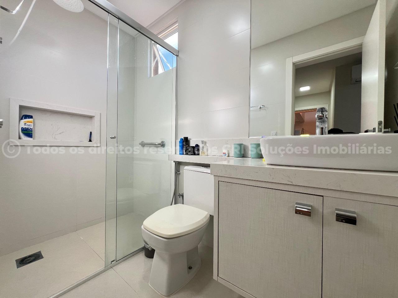 Foto do imóvel Apartamento a venda no Edificio Chateau Unique com 03 Quartos sendo 03 Suites em Itapema Meia Praia