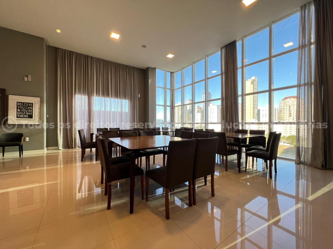 Foto do imóvel Apartamento a venda no Edificio Chateau Unique com 03 Quartos sendo 03 Suites em Itapema Meia Praia