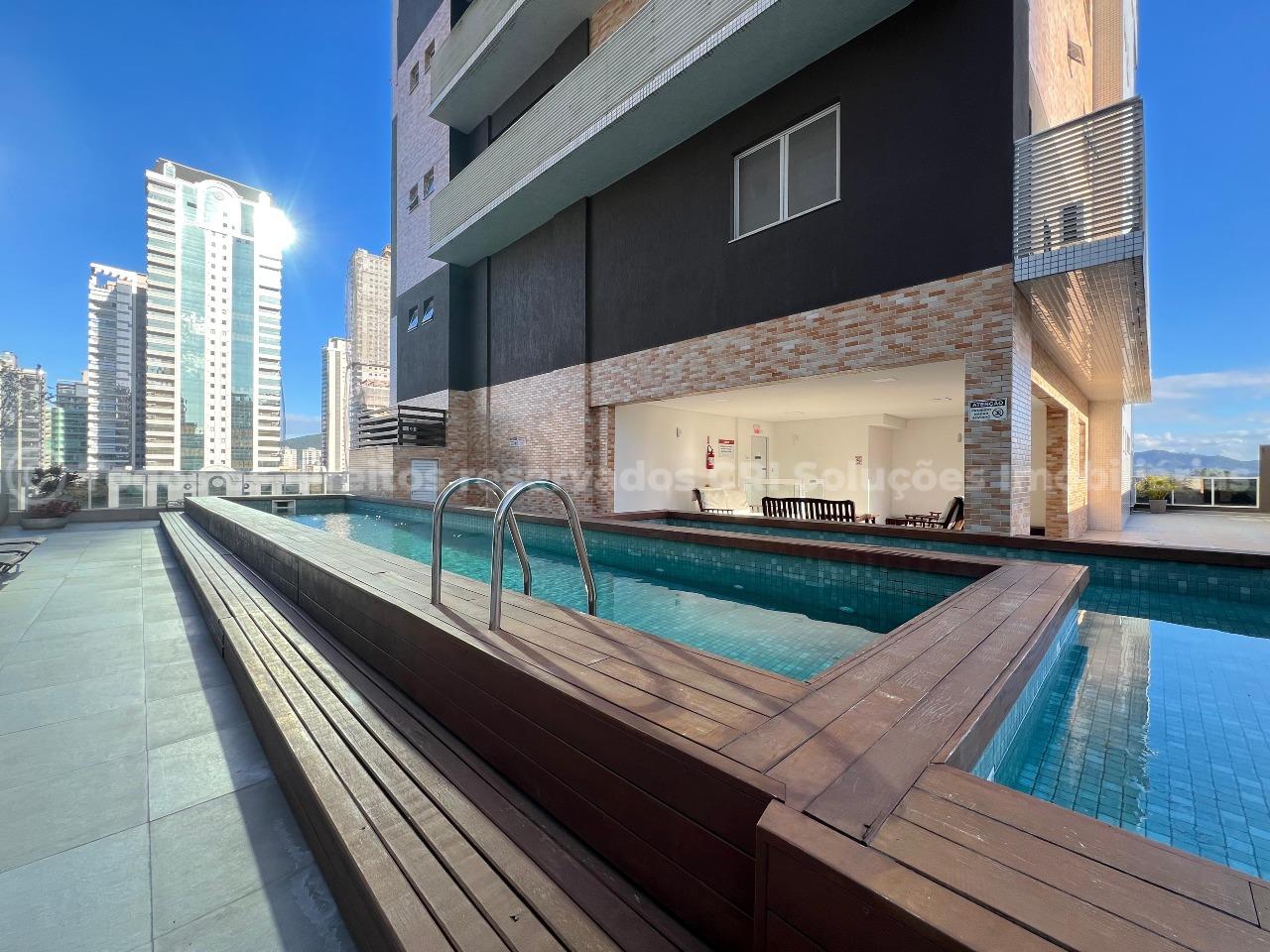 Foto do imóvel Apartamento a venda no Edificio Chateau Unique com 03 Quartos sendo 03 Suites em Itapema Meia Praia