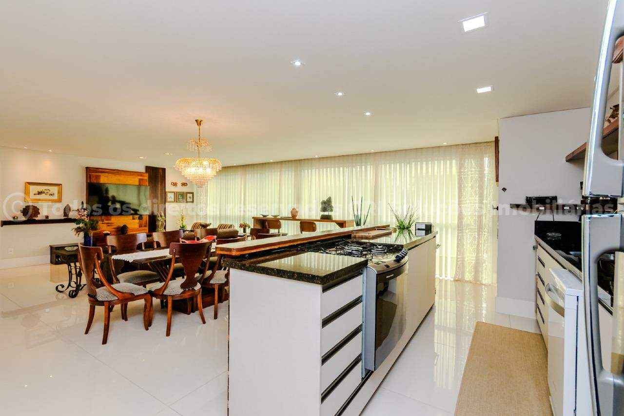 Foto do imóvel Apartamento à venda no Mirage Residence Praia Brava- Itajai com 4 suítes e 173m²