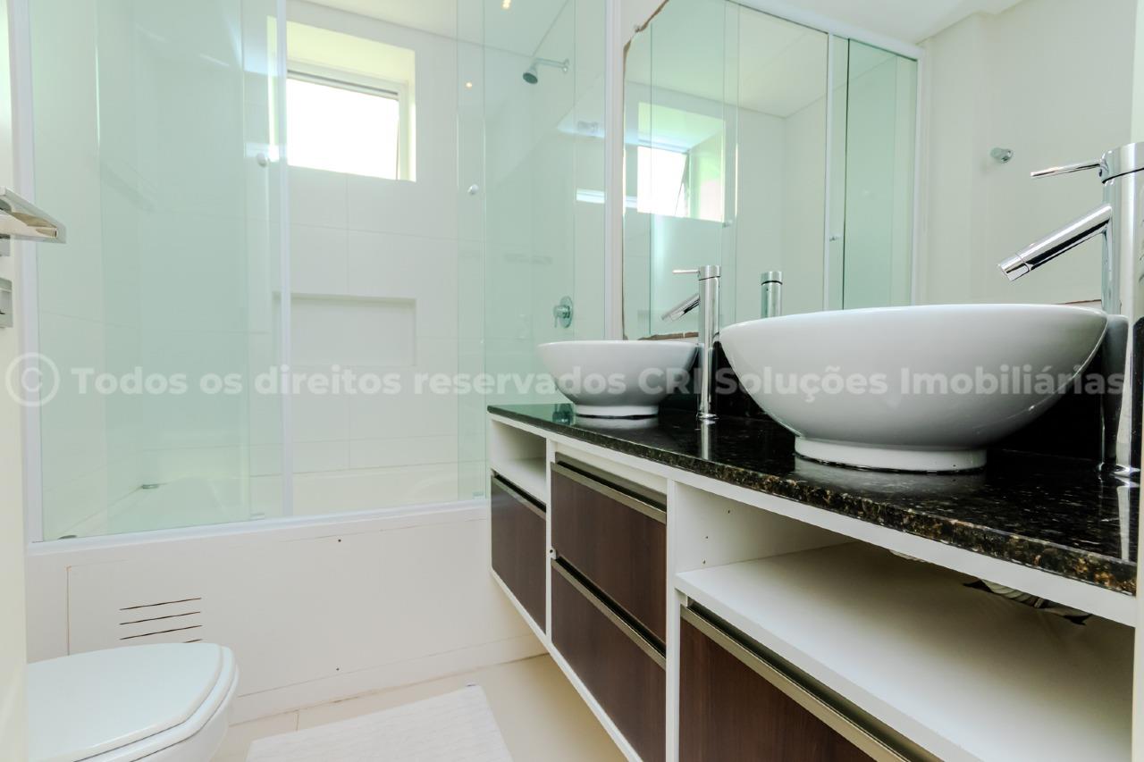 Foto do imóvel Apartamento à venda no Mirage Residence Praia Brava- Itajai com 4 suítes e 173m²