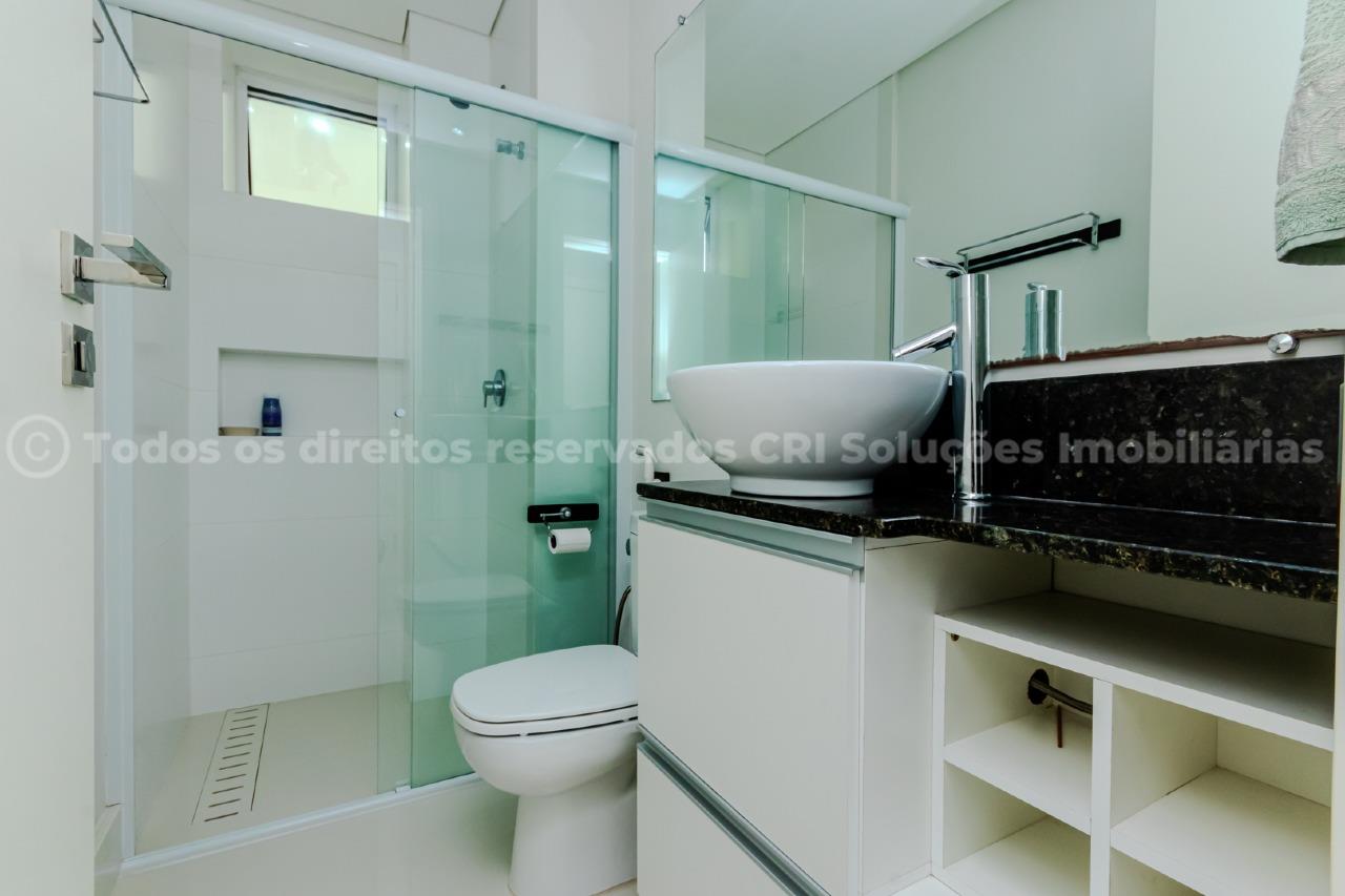 Foto do imóvel Apartamento à venda no Mirage Residence Praia Brava- Itajai com 4 suítes e 173m²