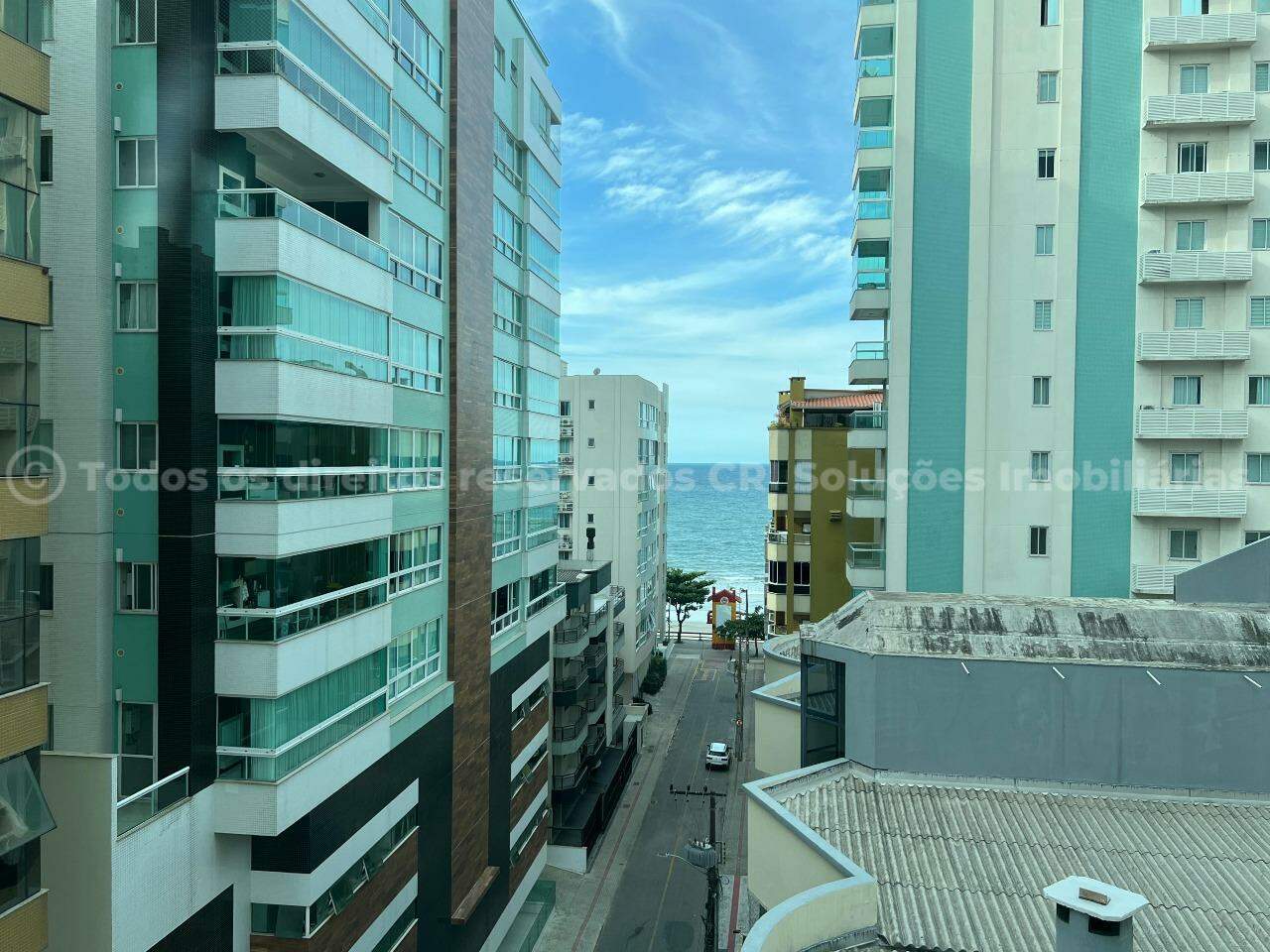 Foto do imóvel Apartamento mobiliado 4 suites na quadra do mar a venda no Salinas, Meia Praia em Itapema