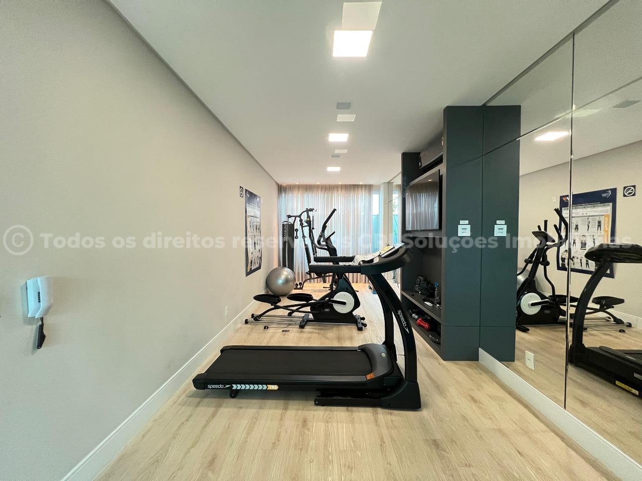 Foto do imóvel Apartamento mobiliado 4 suites na quadra do mar a venda no Salinas, Meia Praia em Itapema