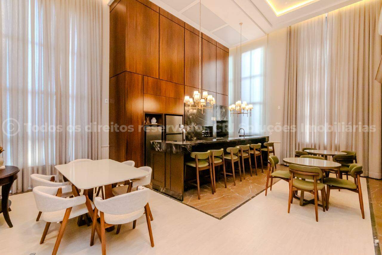 Foto do imóvel Apartamento com 03 Suítes á venda no Edifício Hannover em Balneário Camboriú