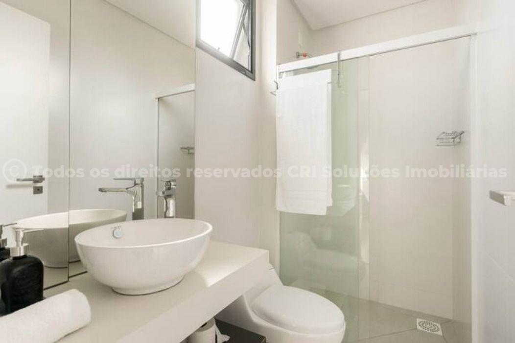 Foto do imóvel Apartamento Finamente Mobiliado com 3 Suítes e Vista Mar a venda – Residencial Syrio Duara, Quadra Mar, Meia Praia
