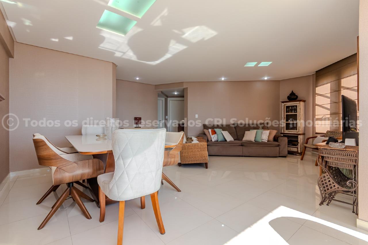 Foto do imóvel Apartamento Mobiliado á venda Vista Mar com 03 Dormitórios no Edifício Ilha de Itacuruçá