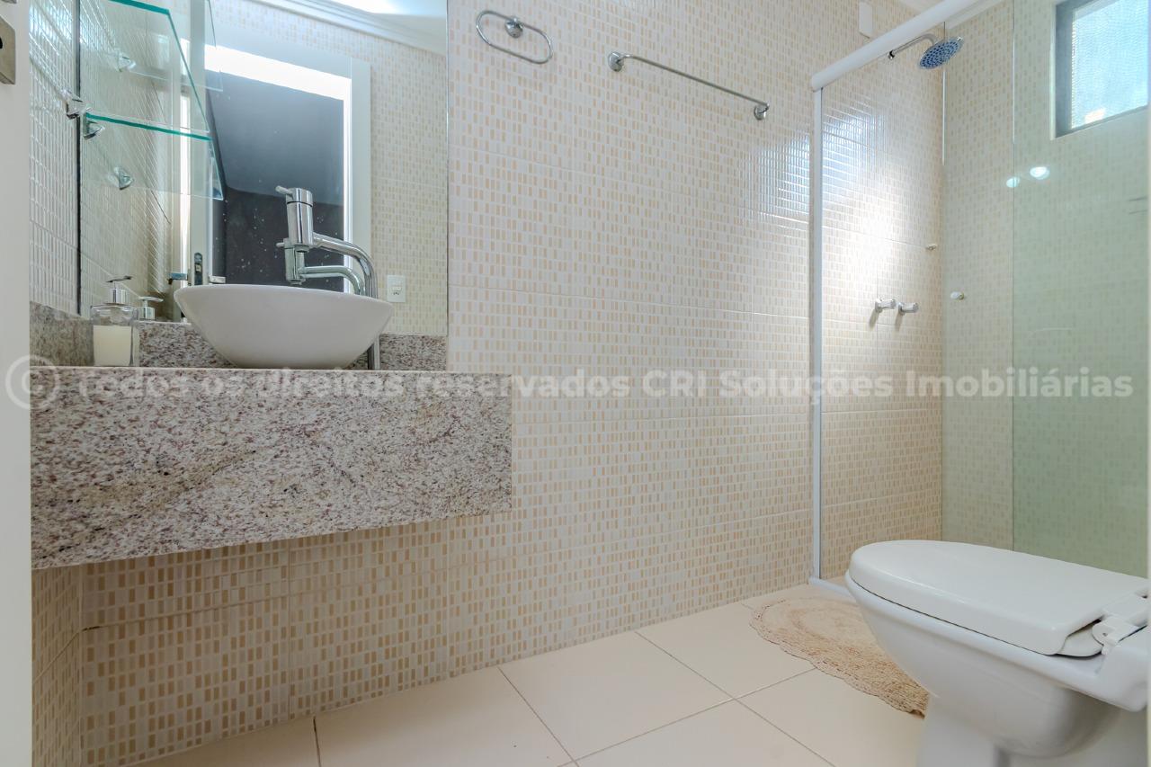 Foto do imóvel Apartamento Mobiliado á venda Vista Mar com 03 Dormitórios no Edifício Ilha de Itacuruçá