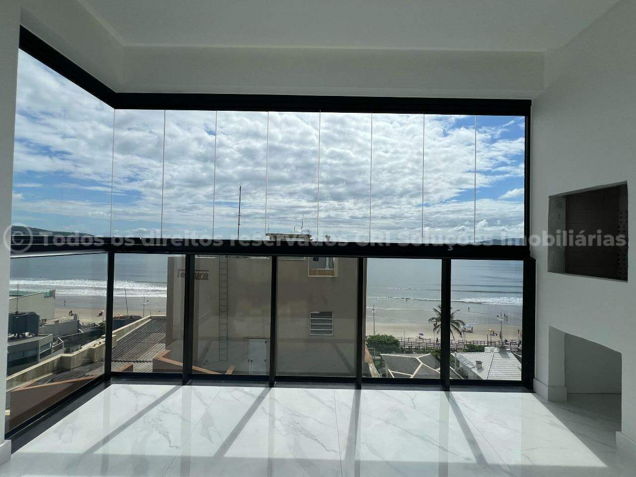 Foto do imóvel Apartamento com 3 Suítes, 2 Vagas e Lazer Completo – Quadra Mar no Edifício Hannah, Meia Praia, Itapema