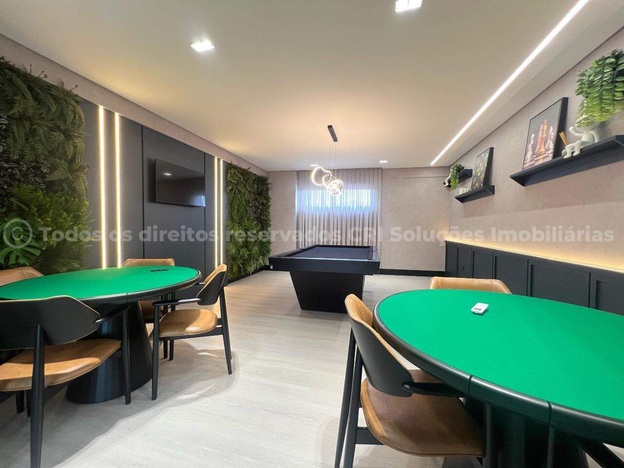 Foto do imóvel Apartamento com 3 Suítes, 2 Vagas e Lazer Completo – Quadra Mar no Edifício Hannah, Meia Praia, Itapema
