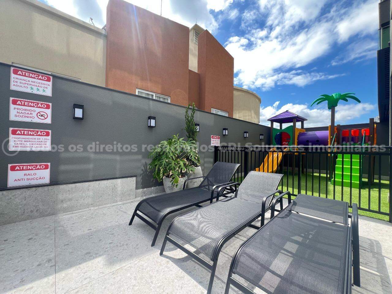 Foto do imóvel Apartamento com 3 Suítes, 2 Vagas e Lazer Completo – Quadra Mar no Edifício Hannah, Meia Praia, Itapema