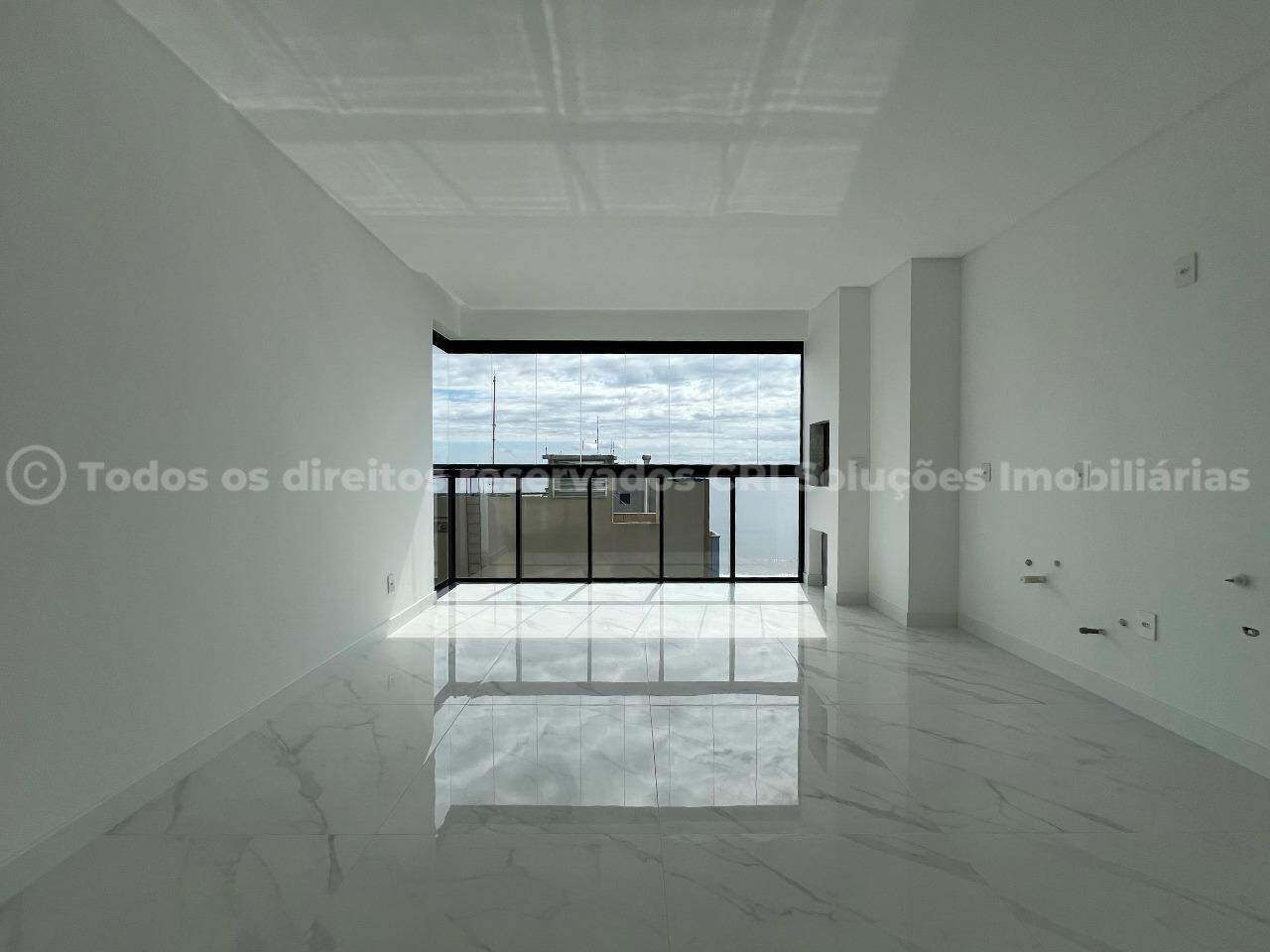 Foto do imóvel Apartamento com 3 Suítes, 2 Vagas e Lazer Completo – Quadra Mar no Edifício Hannah, Meia Praia, Itapema