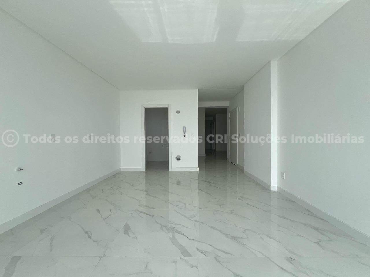Foto do imóvel Apartamento com 3 Suítes, 2 Vagas e Lazer Completo – Quadra Mar no Edifício Hannah, Meia Praia, Itapema