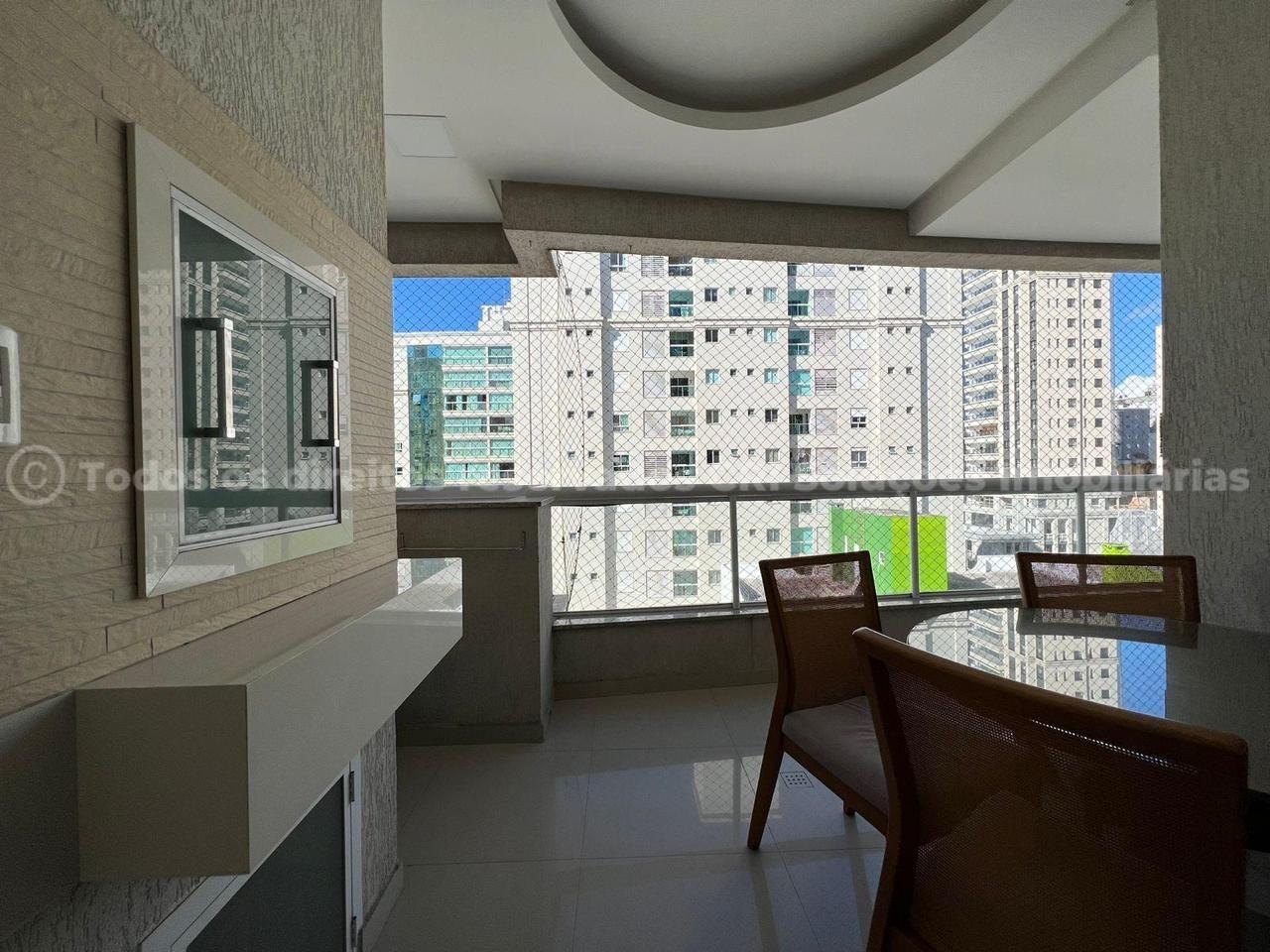 [Edificio] Apartamento à venda Residencial Las Vegas: 