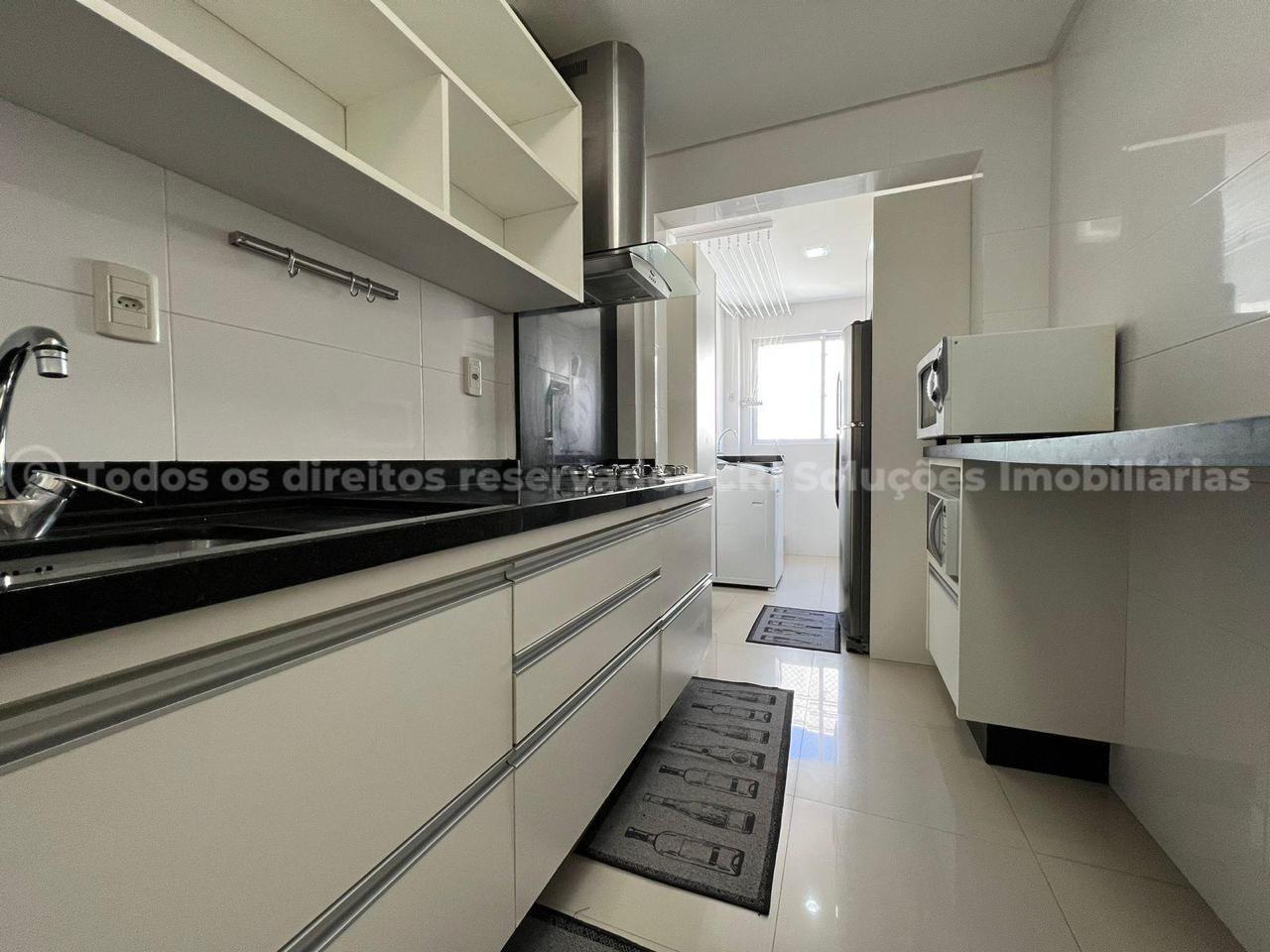[Edificio] Apartamento à venda Residencial Las Vegas: 