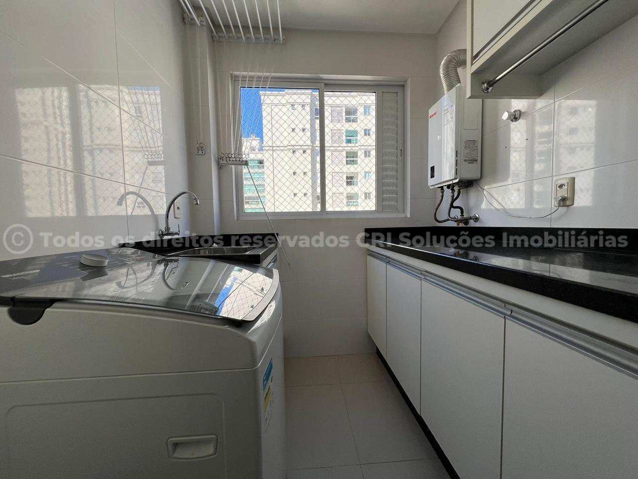 [Edificio] Apartamento à venda Residencial Las Vegas: 
