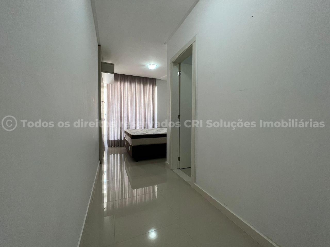 [Edificio] Apartamento à venda Residencial Las Vegas: 
