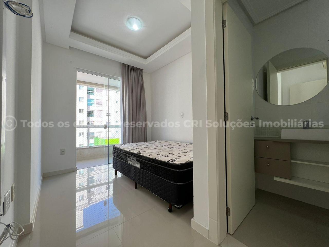 [Edificio] Apartamento à venda Residencial Las Vegas: 