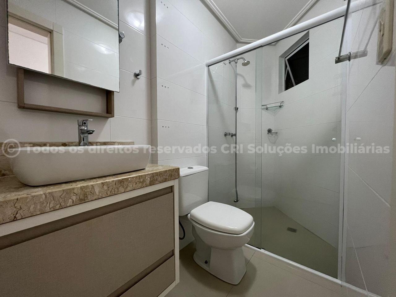 [Edificio] Apartamento à venda Residencial Las Vegas: 