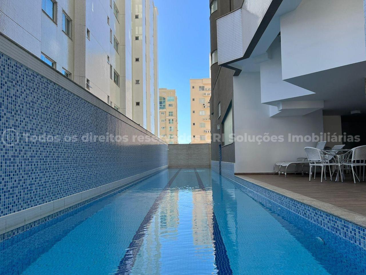 [Edificio] Apartamento à venda Residencial Las Vegas: 