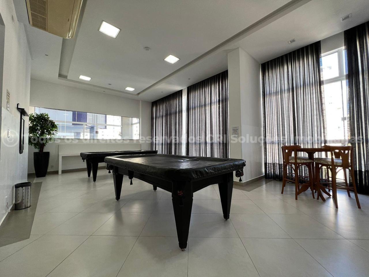 [Edificio] Apartamento à venda Residencial Las Vegas: 