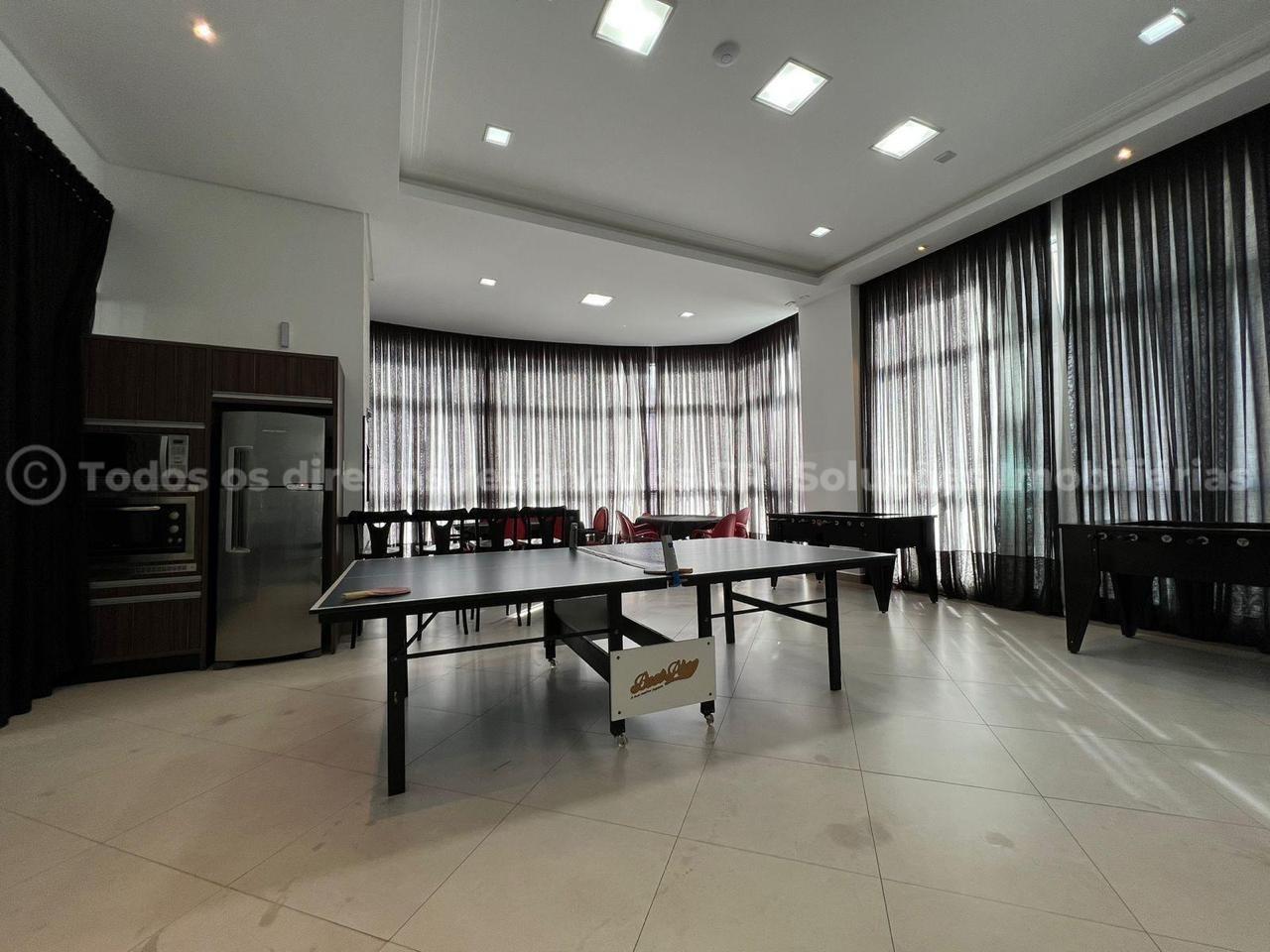 [Edificio] Apartamento à venda Residencial Las Vegas: 