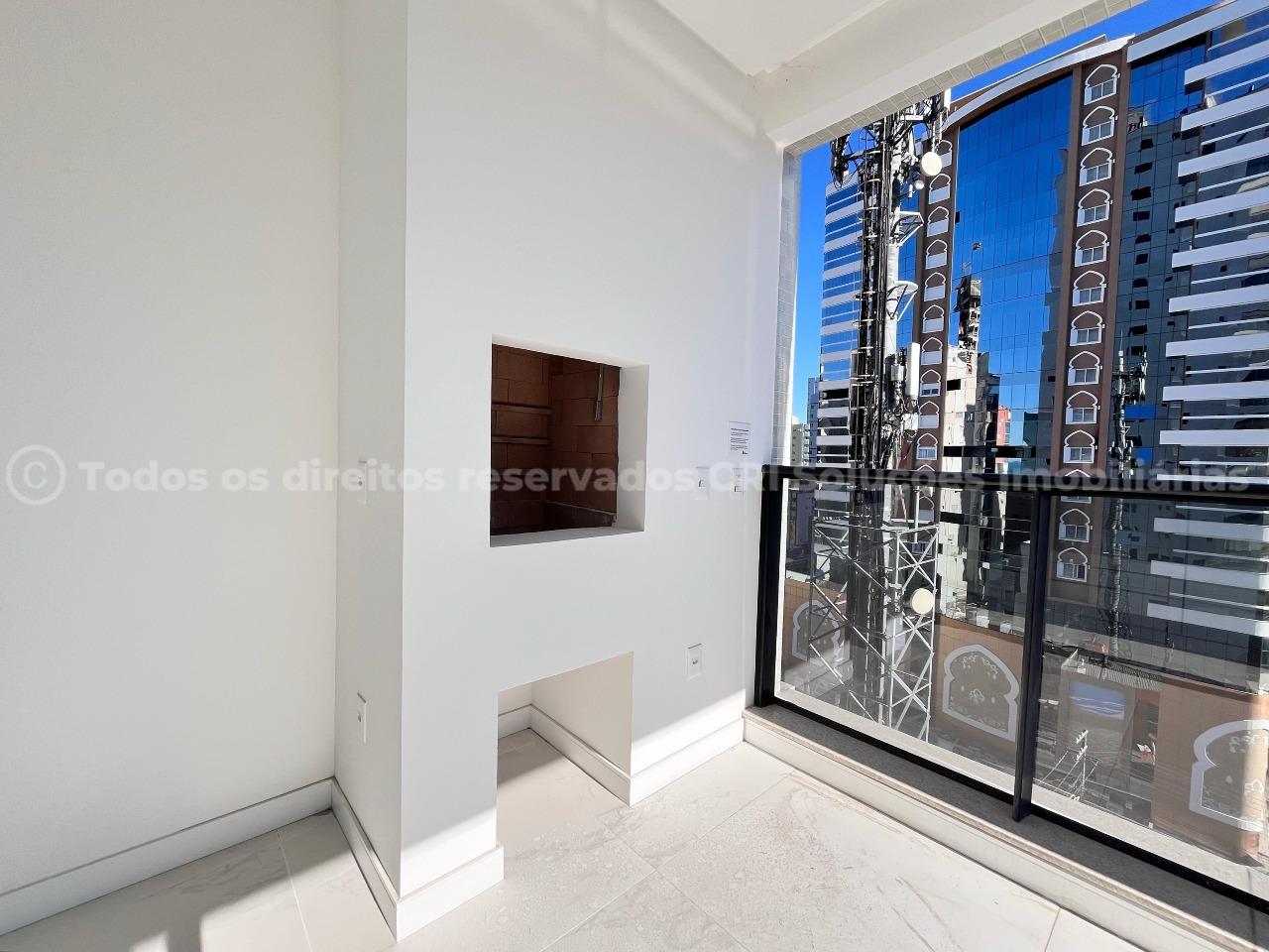 [Edificio] Apartamento à venda Acqua Blue: 