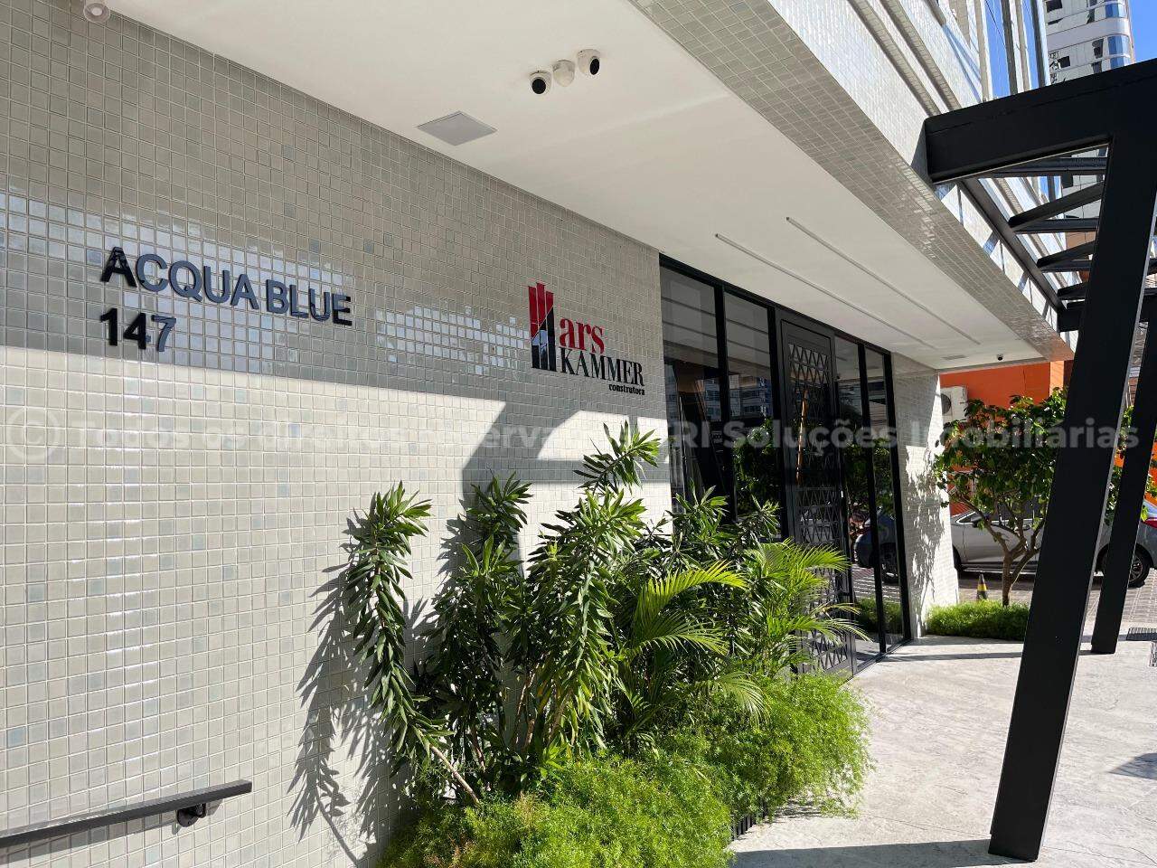 [Edificio] Apartamento à venda Acqua Blue: 