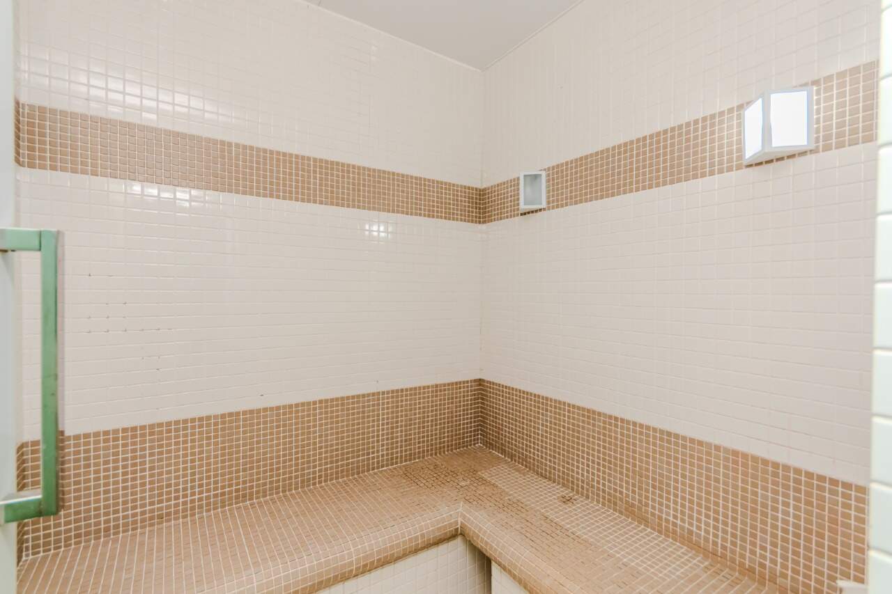 Foto do imóvel Apartamento Mobiliado com 03 Suítes á venda no Edifício Portinax em Balneário Camboriú