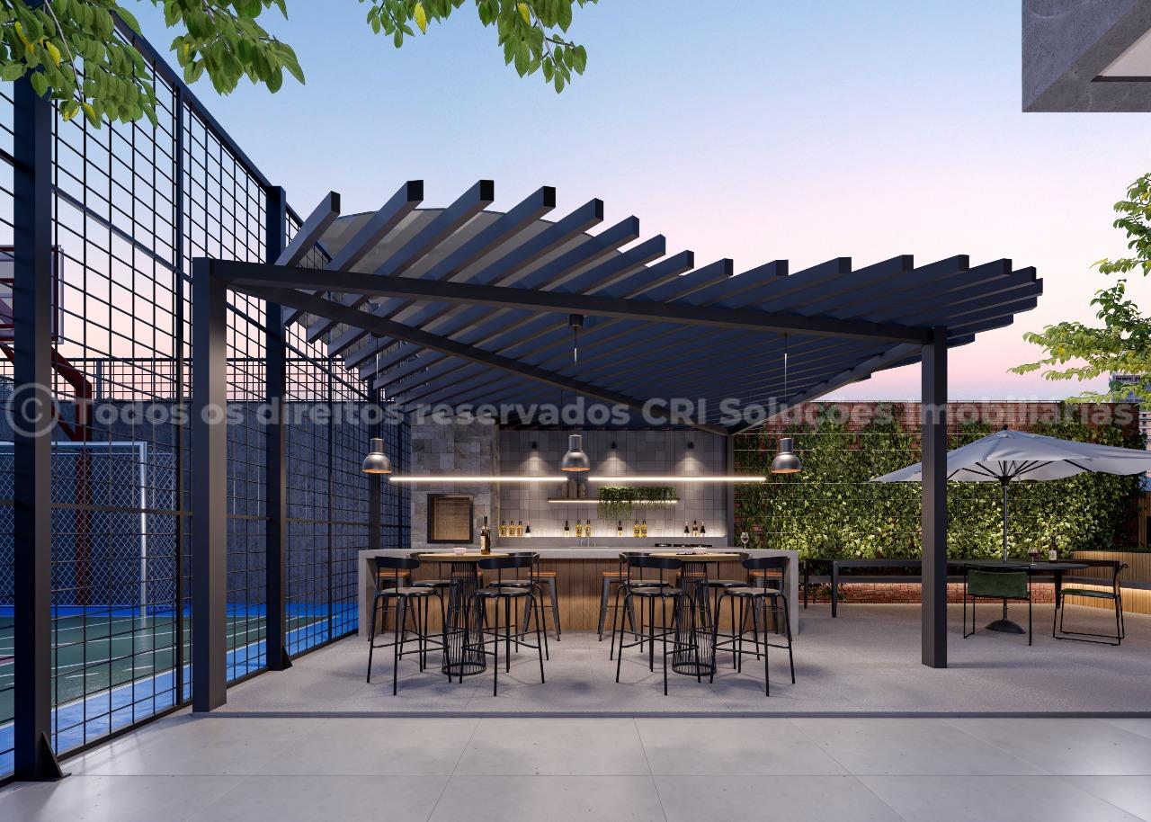 Foto do imóvel Apartamento a venda na Planta com 02 Quartos em Itajai na Praia Brava 