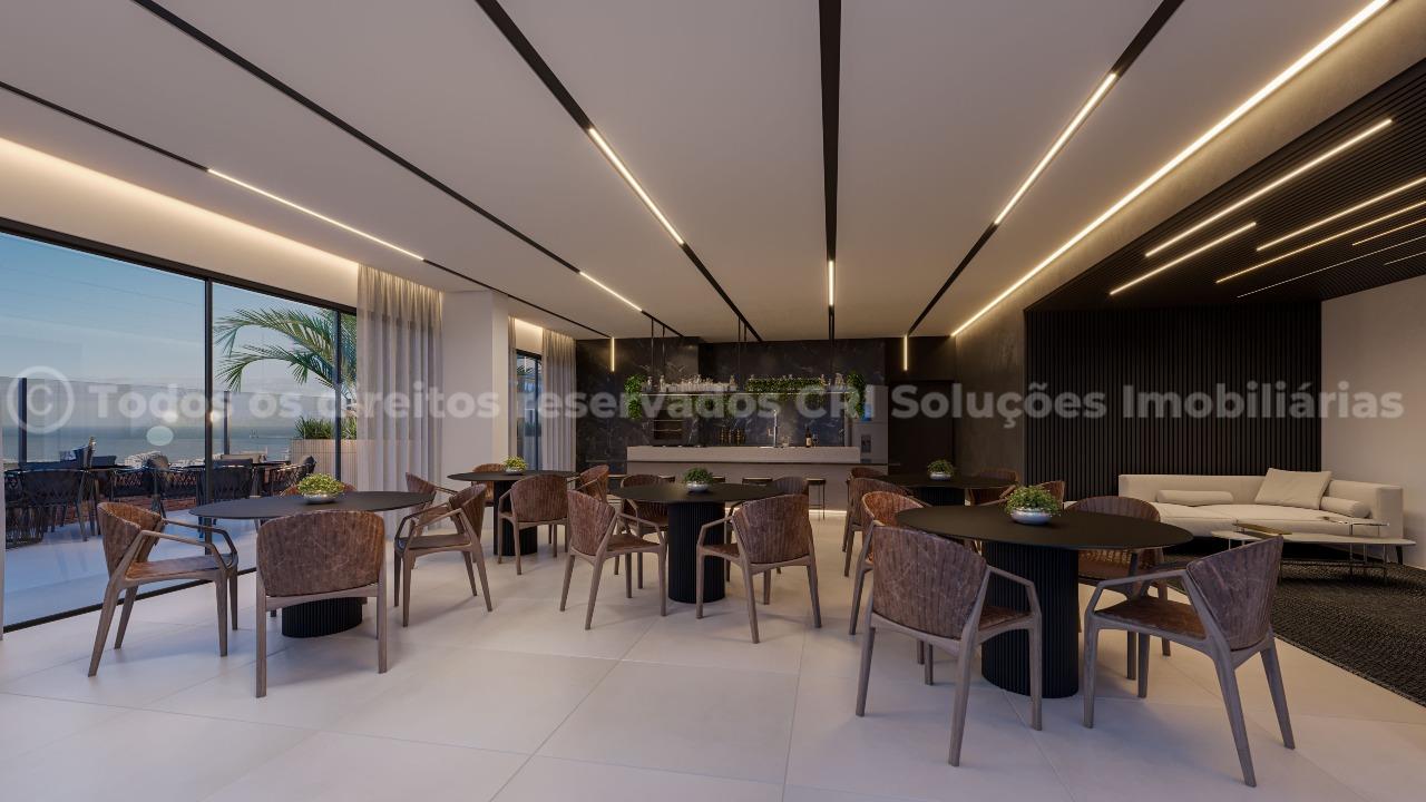 Foto do imóvel Apartamento a venda com 02 Quartos no Brava Park na Praia Brava em Itajai 
