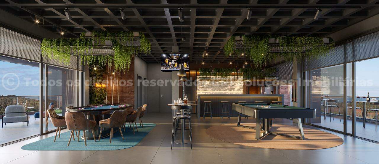 Foto do imóvel Apartamento a venda com 02 Quartos no Brava Park na Praia Brava em Itajai 