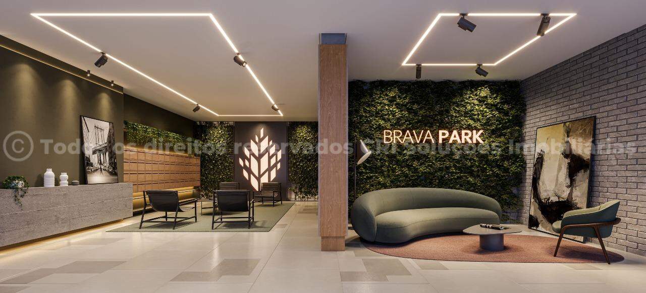 Foto do imóvel Apartamento a venda com 02 Quartos no Brava Park na Praia Brava em Itajai 