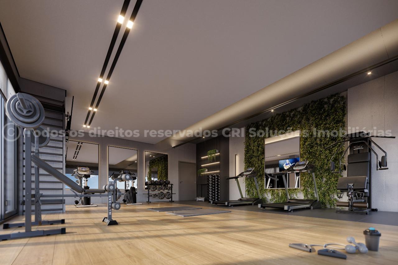 Foto do imóvel Apartamento a venda com 02 Quartos no Brava Park em Itajai na Praia Brava 