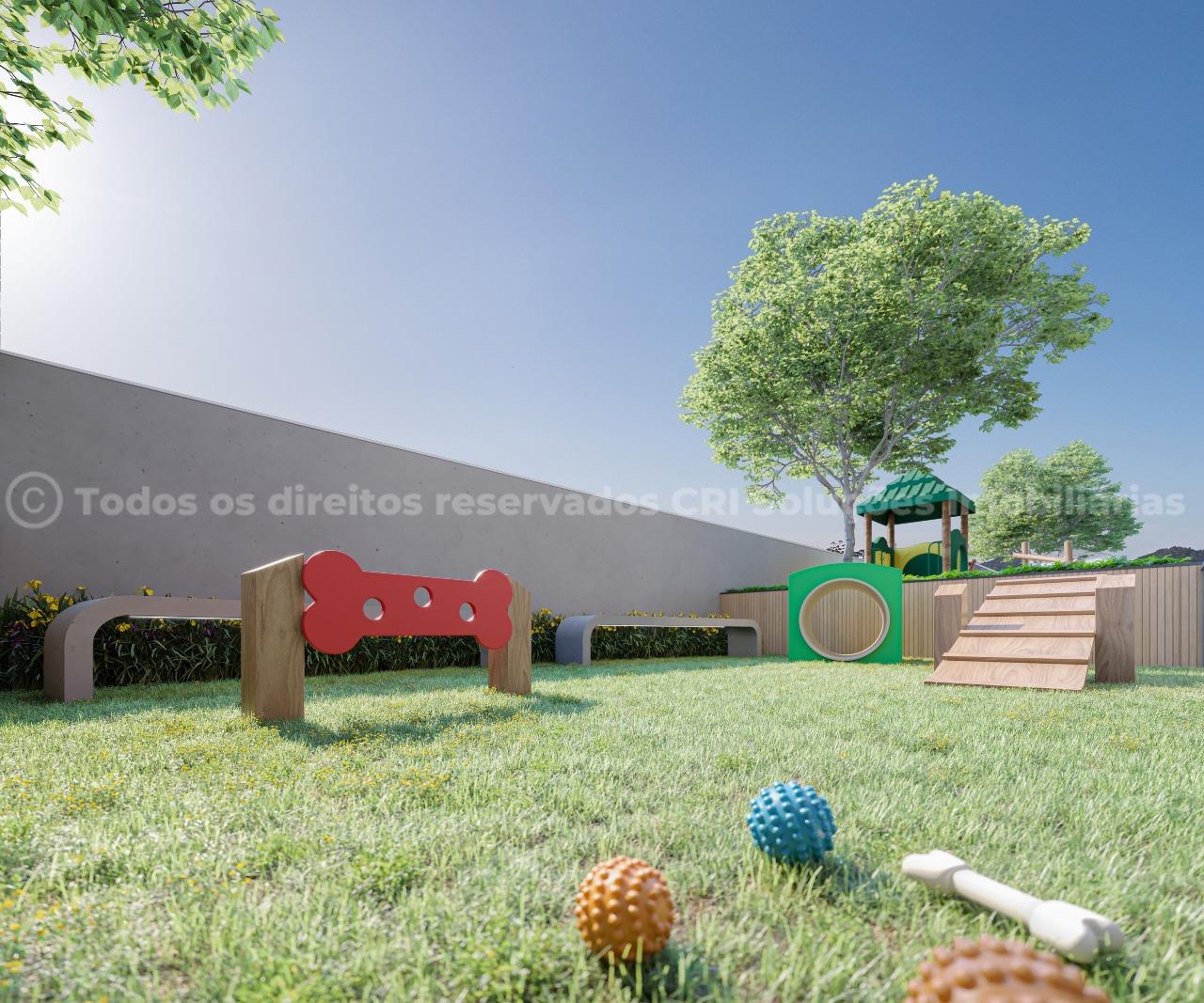 Foto do imóvel Apartamento a venda com 02 Quartos no Brava Park em Itajai na Praia Brava 