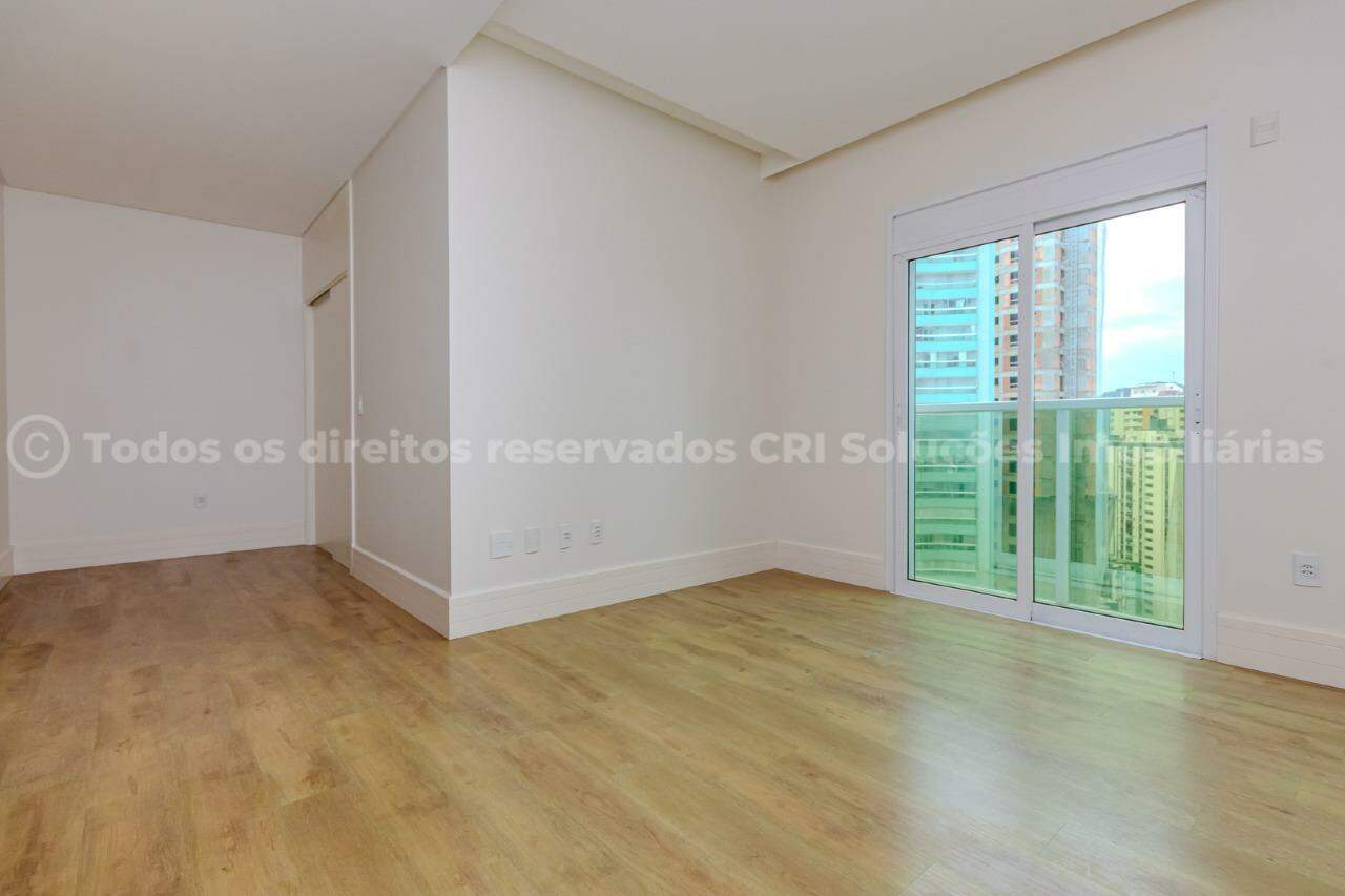 Foto do imóvel Ville Del Acqua apartamento 4 dormitórios 2 suítes Centro Balneário Camboriú