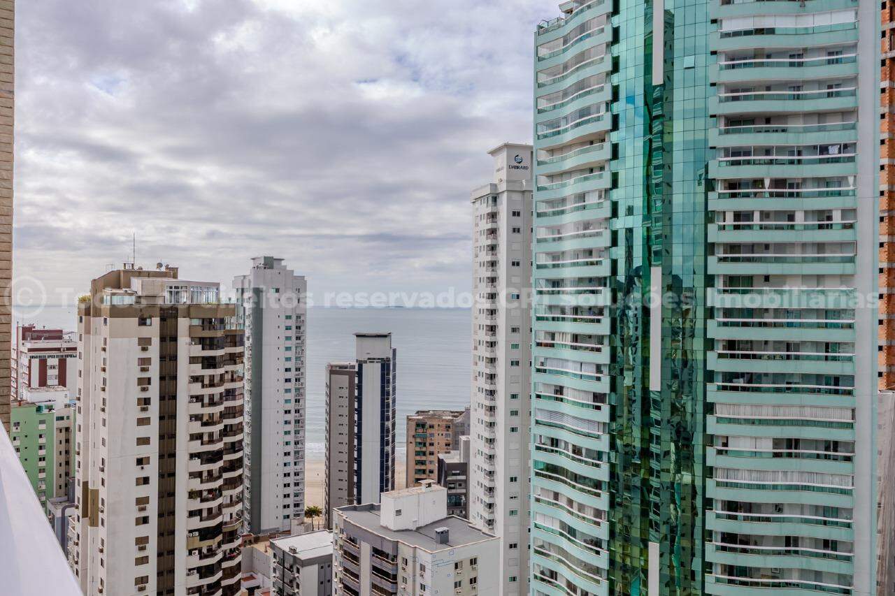 Foto do imóvel Ville Del Acqua apartamento 4 dormitórios 2 suítes Centro Balneário Camboriú
