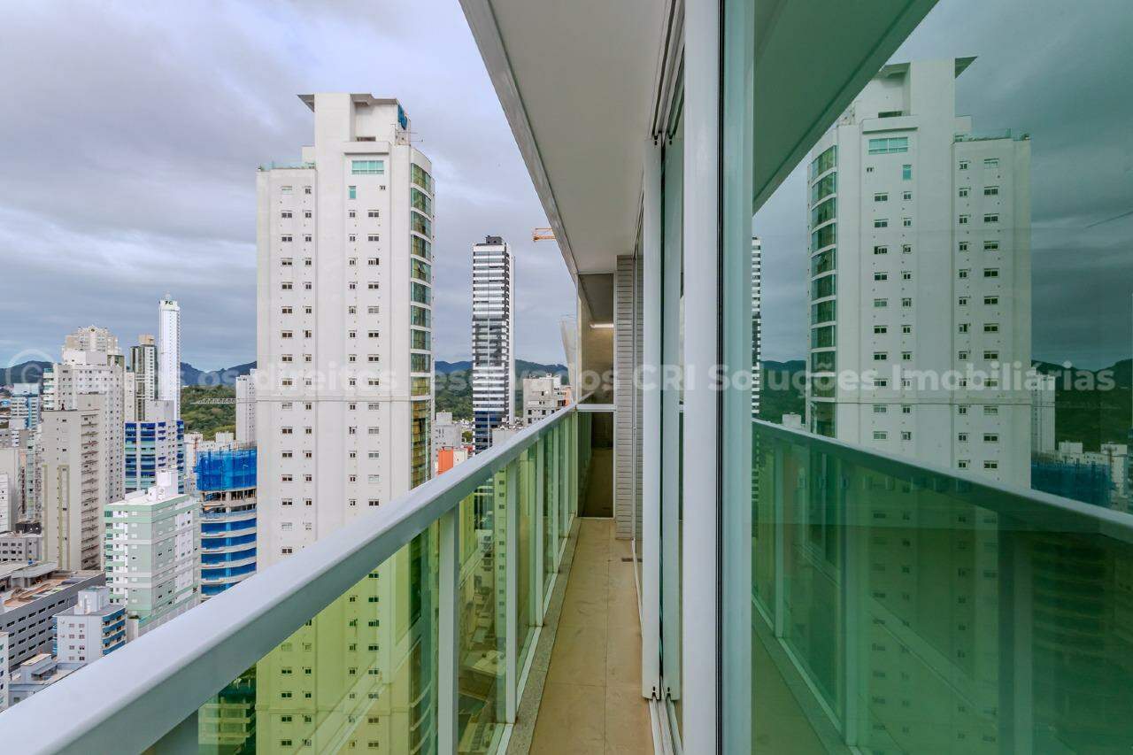 Foto do imóvel Ville Del Acqua apartamento 4 dormitórios 2 suítes Centro Balneário Camboriú