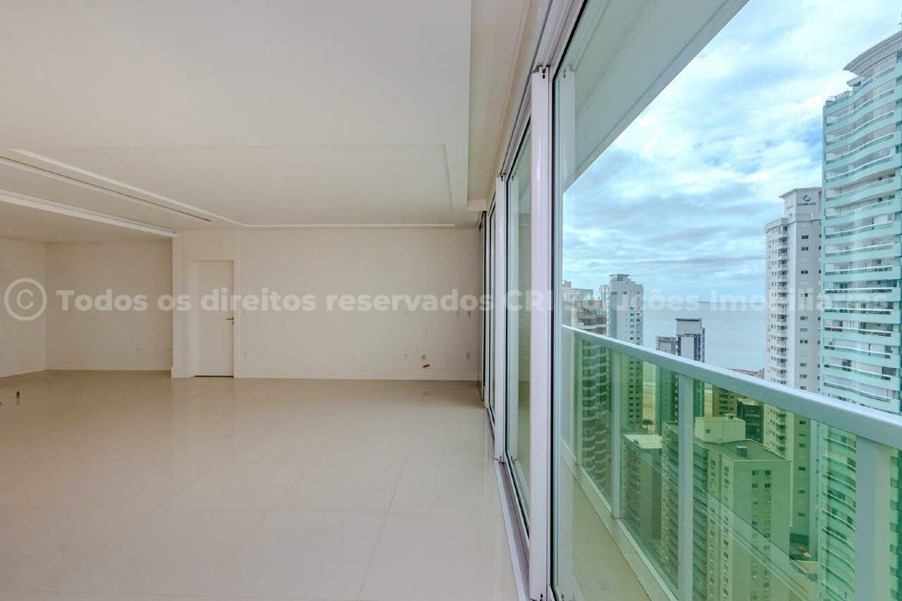 Foto do imóvel Ville Del Acqua apartamento 4 dormitórios 2 suítes Centro Balneário Camboriú