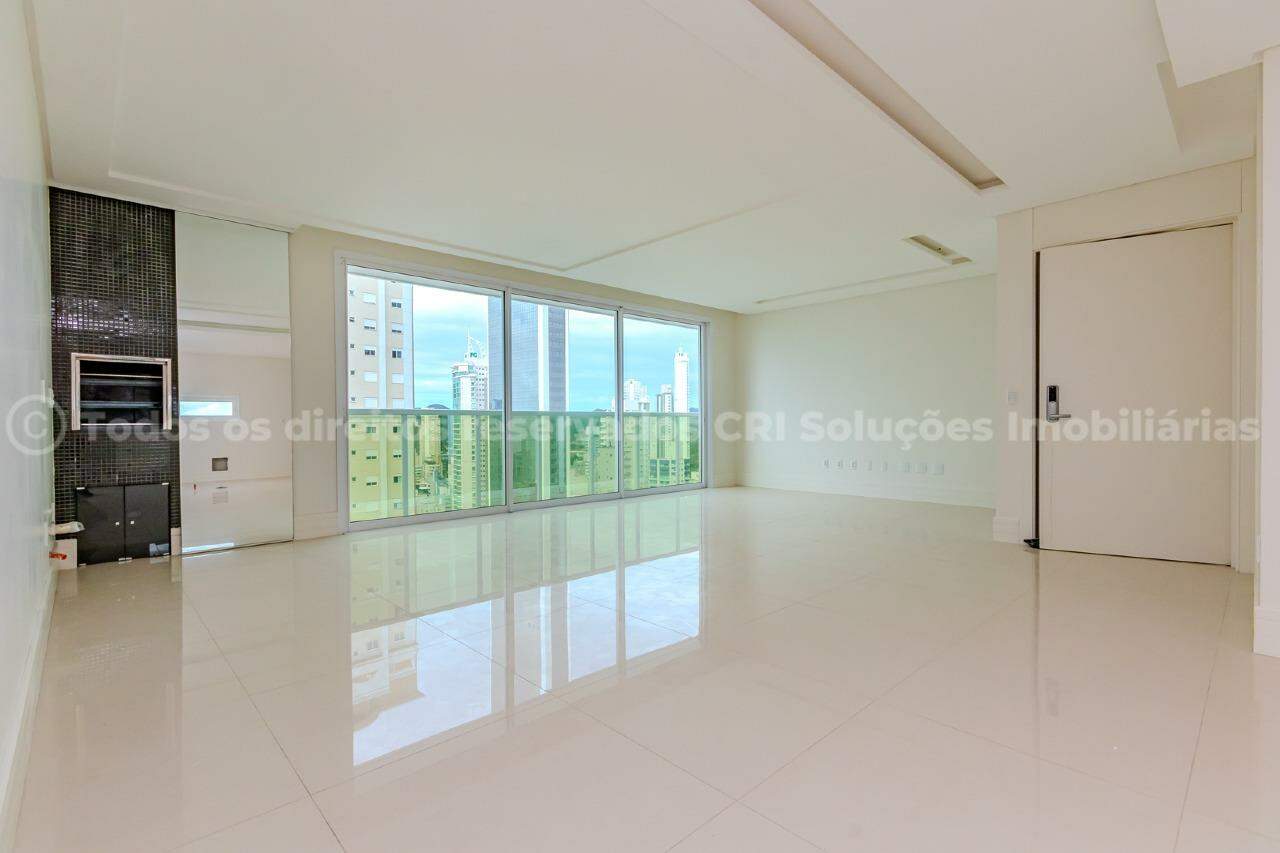 Foto do imóvel Ville Del Acqua apartamento 4 dormitórios 2 suítes Centro Balneário Camboriú