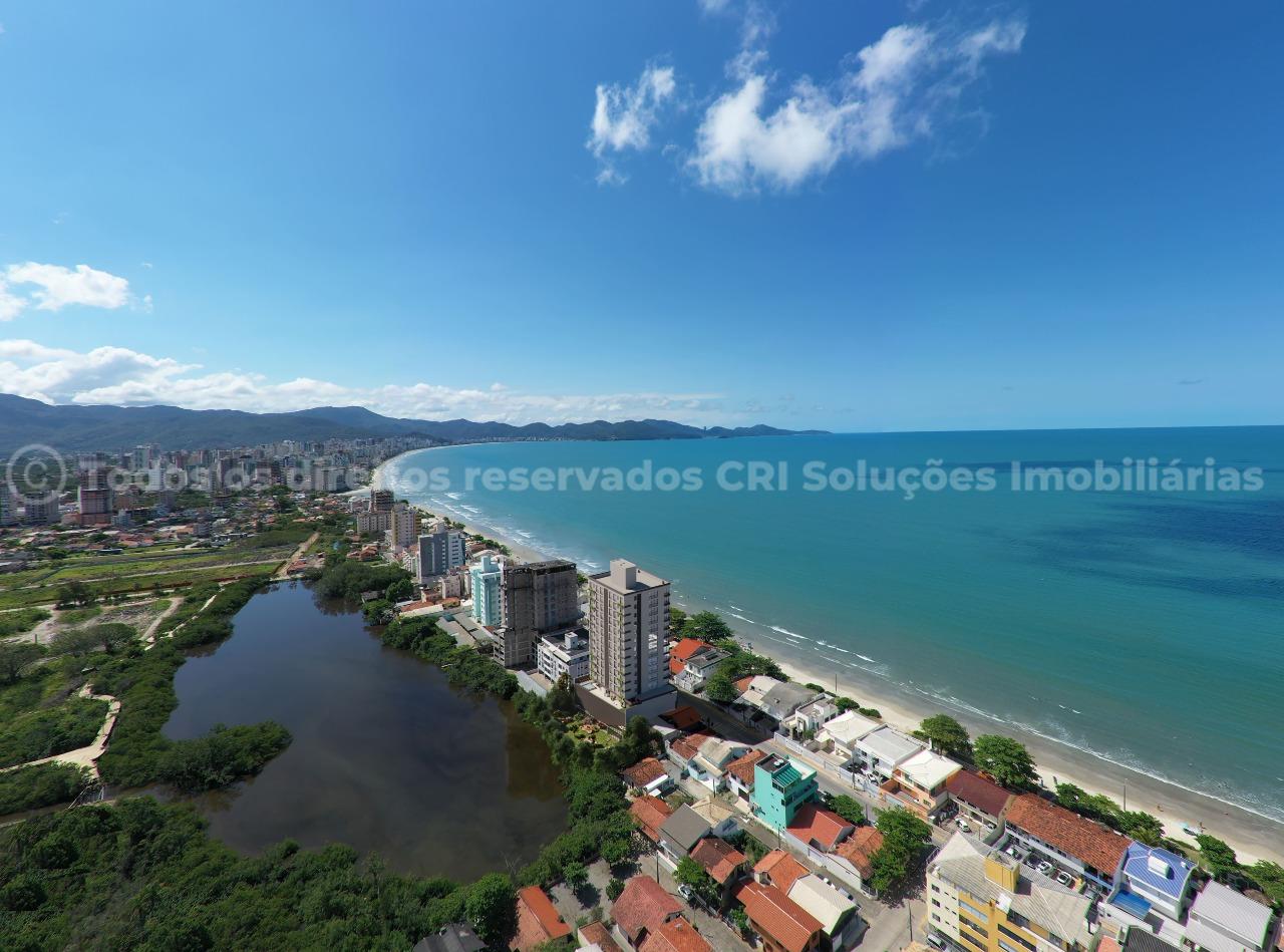 [Edificio] Apartamento à venda Amrita Apartaments: 