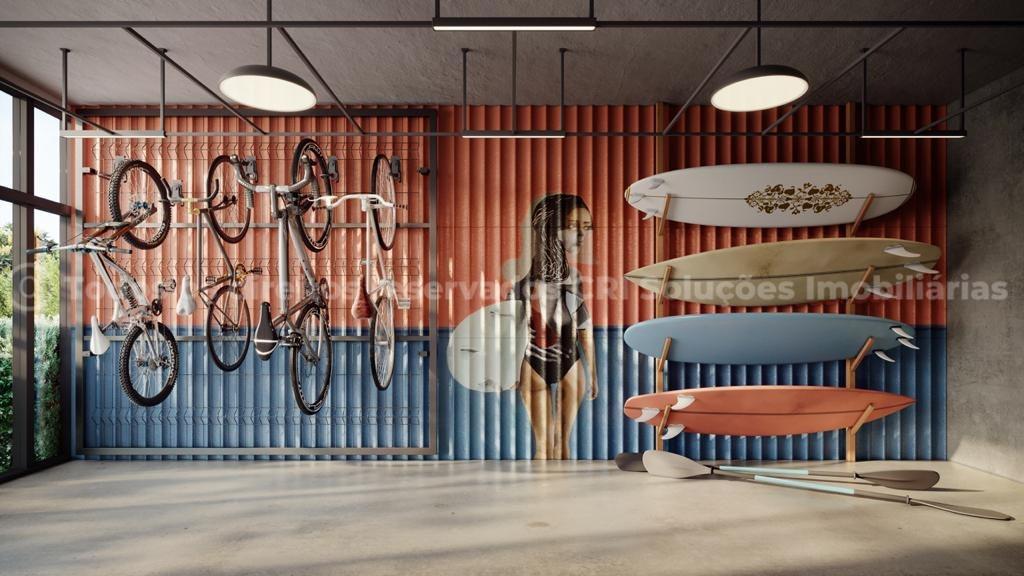[Edificio] Apartamento à venda Amrita Apartaments: 