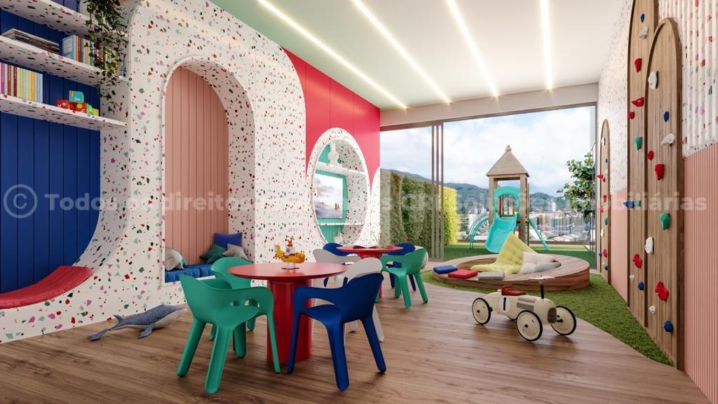 [Edificio] Apartamento à venda Amrita Apartaments: 