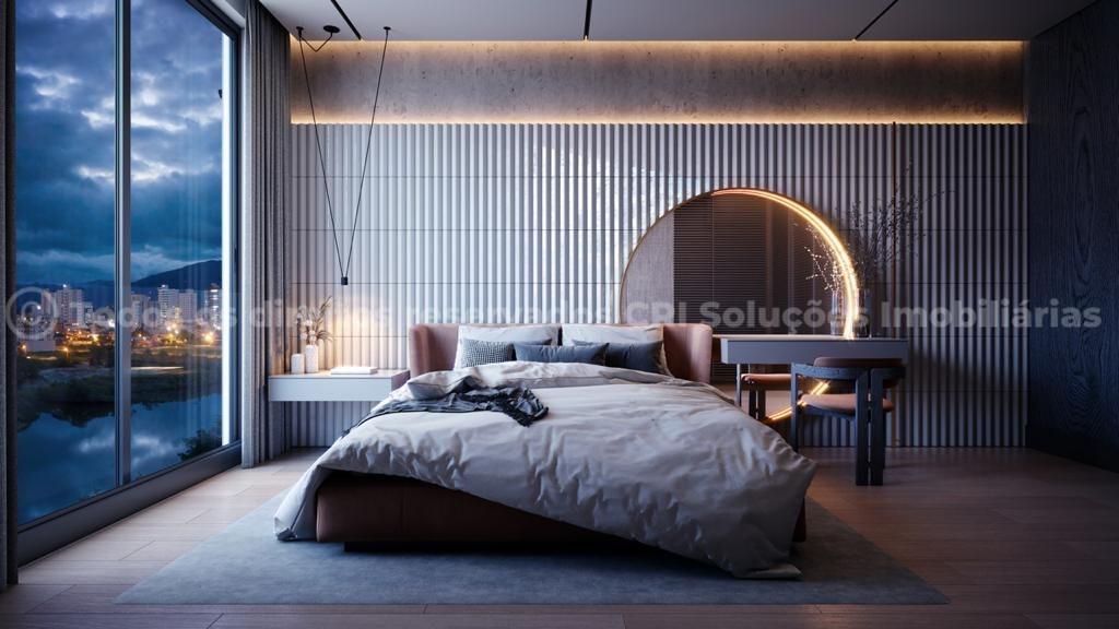 [Edificio] Apartamento à venda Amrita Apartaments: 