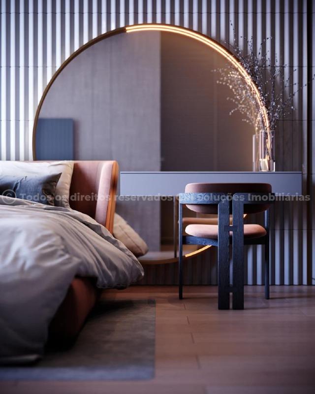[Edificio] Apartamento à venda Amrita Apartaments: 