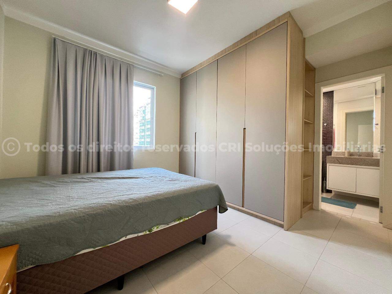 Foto do imóvel Apartamento mobiliado no Boulevard Beach em Meia Praia – 3 dormitórios e 2 vagas de garagem