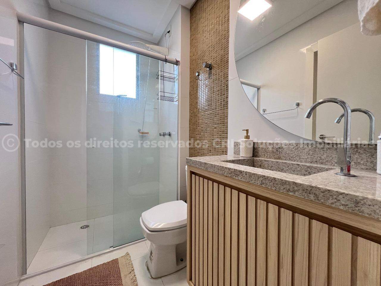 Foto do imóvel Apartamento mobiliado no Boulevard Beach em Meia Praia – 3 dormitórios e 2 vagas de garagem