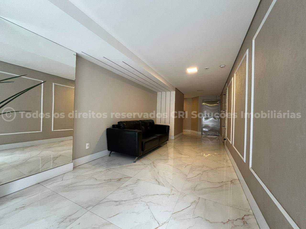 Foto do imóvel Apartamento mobiliado no Boulevard Beach em Meia Praia – 3 dormitórios e 2 vagas de garagem